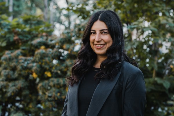 Team & Office example