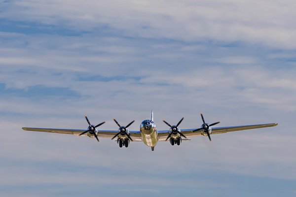 Aircraft example