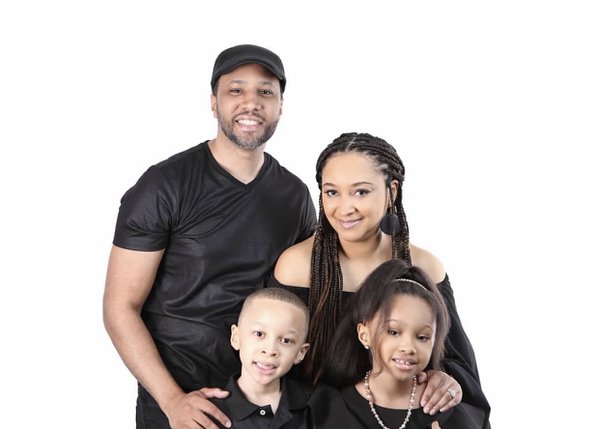 Family example