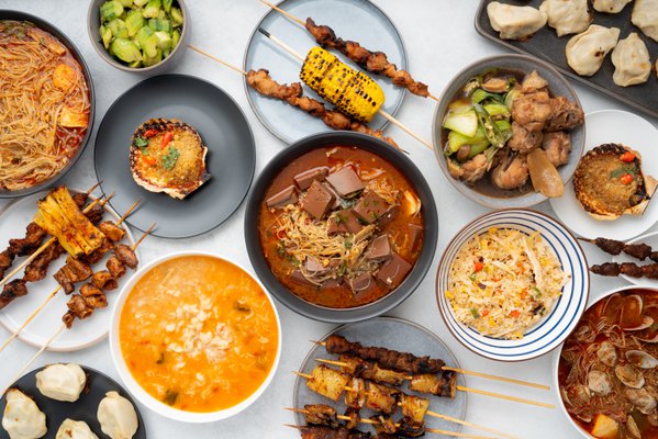 Food example