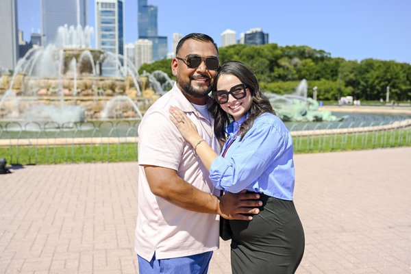 Engagement example