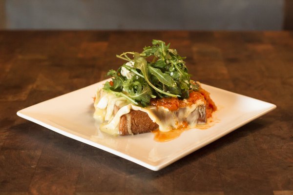 Food example
