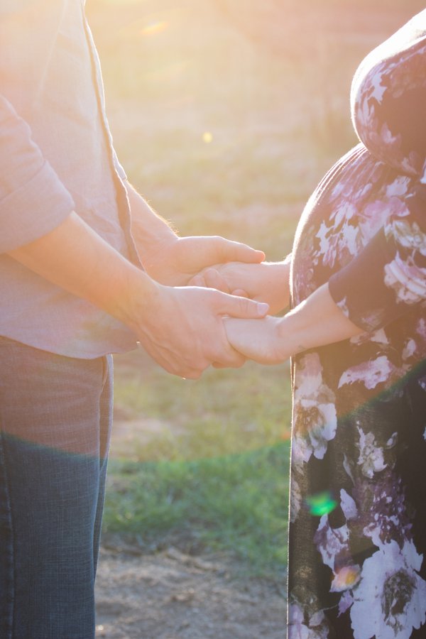 Maternity example