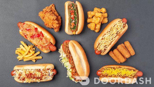 Food example