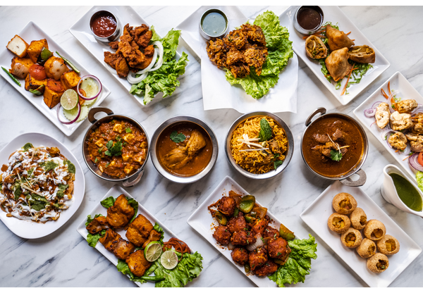 Food example