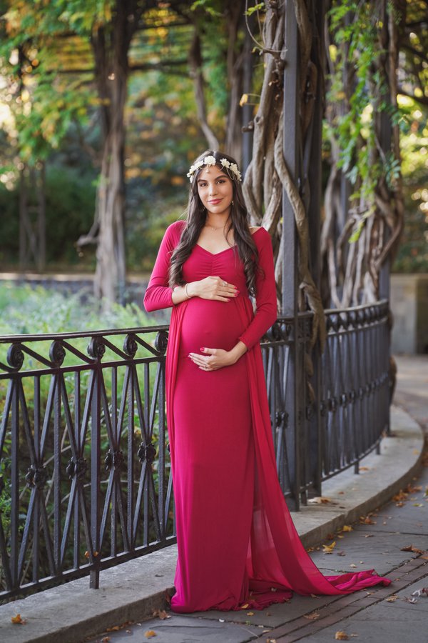 Maternity example