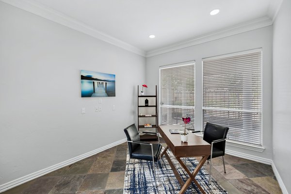 Real Estate example
