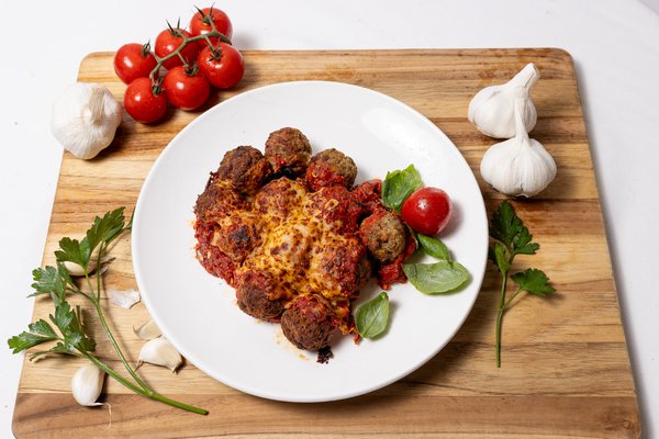 Food example