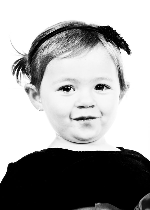 Portrait example