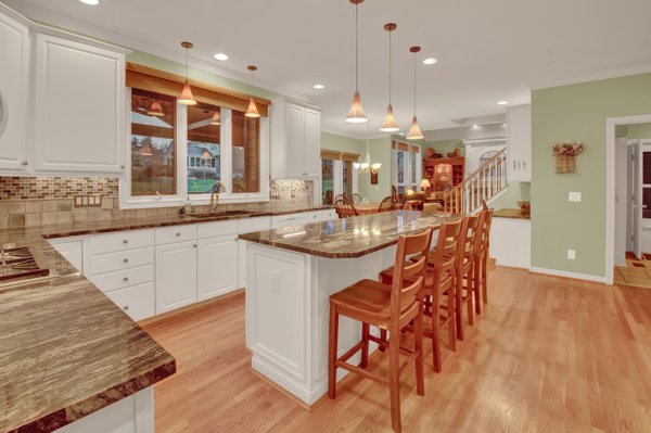 Real Estate example