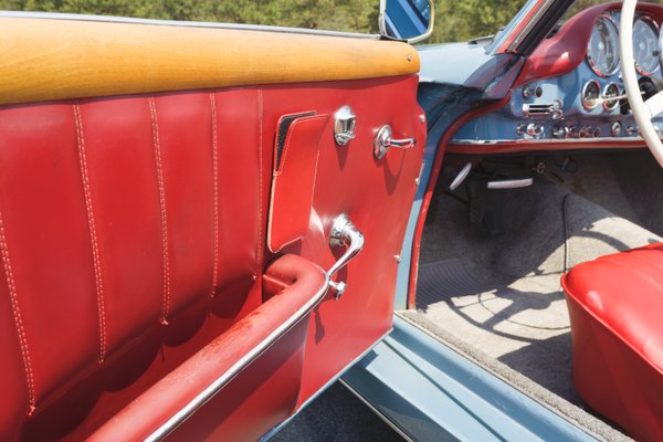 Automotive example