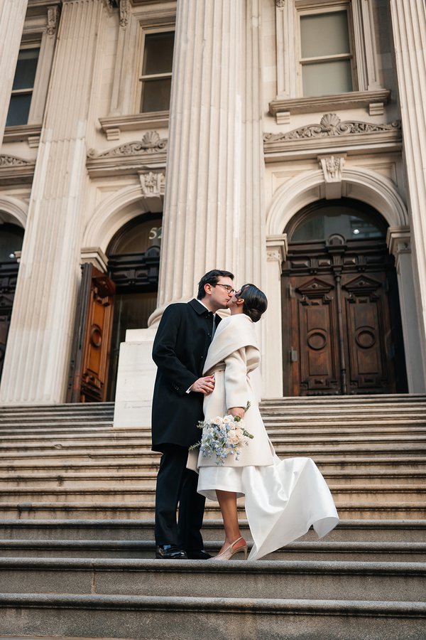 Wedding example