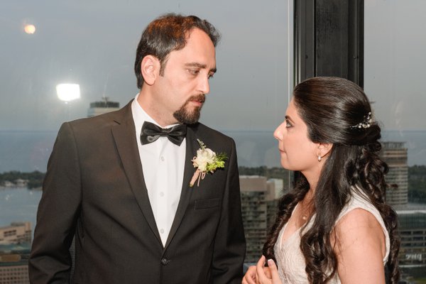 Engagement example