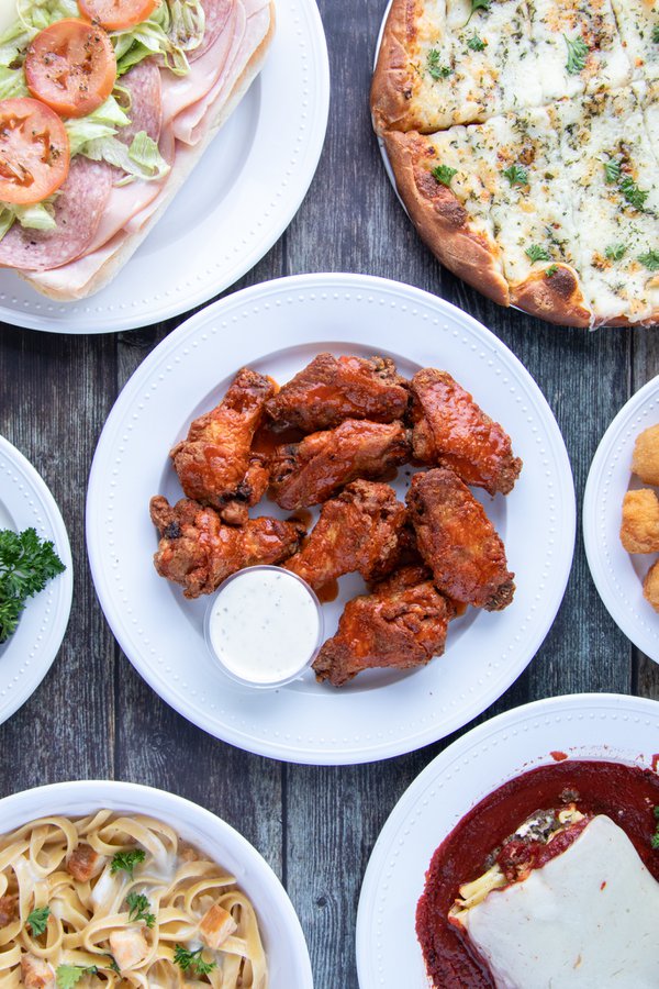 Food example