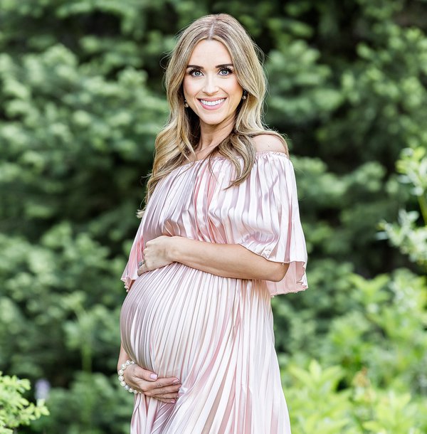 Maternity example