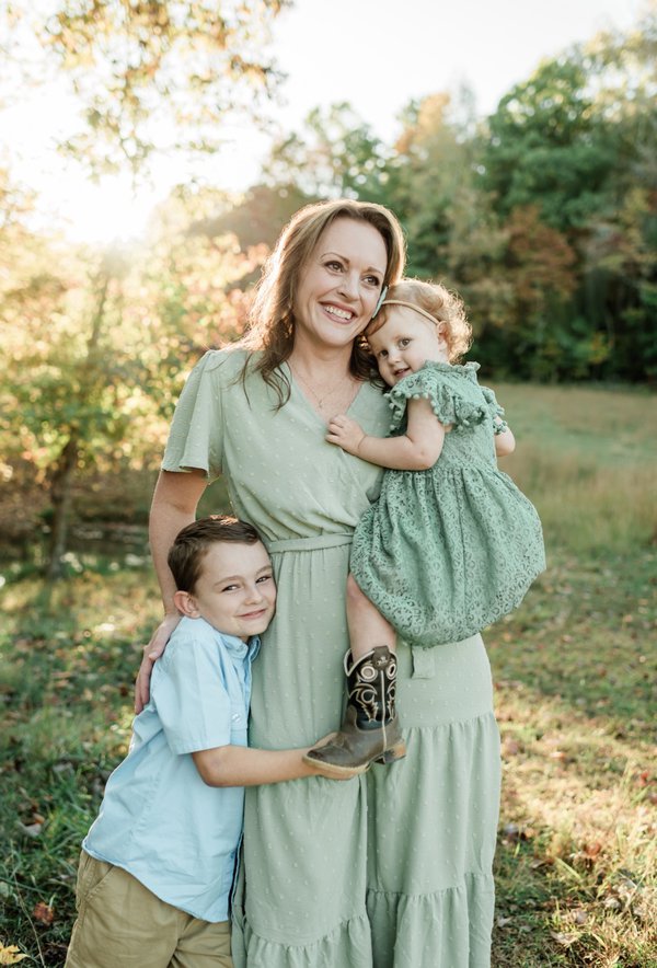 Family example