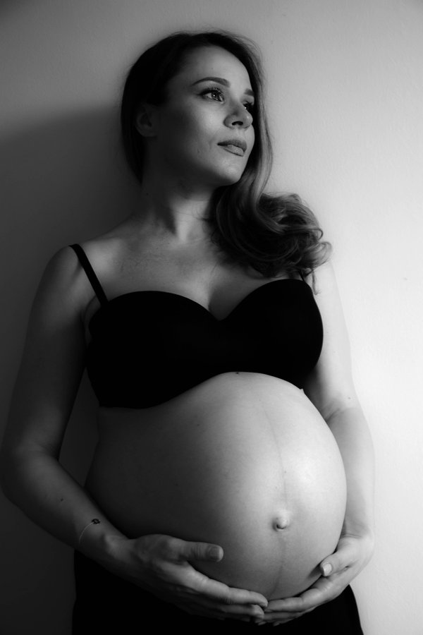 Maternity example