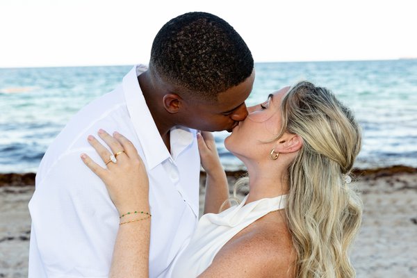 Engagement example