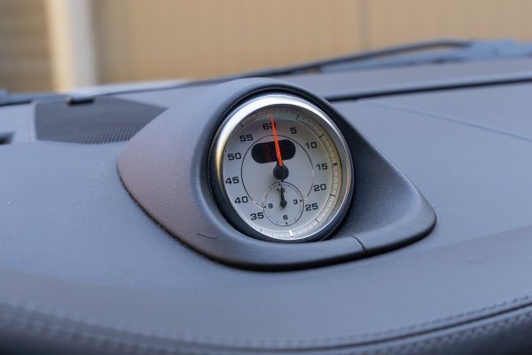 Automotive example