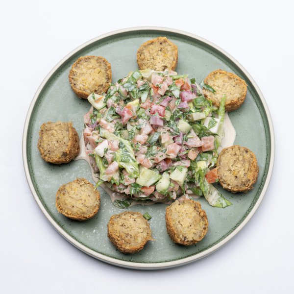Food example