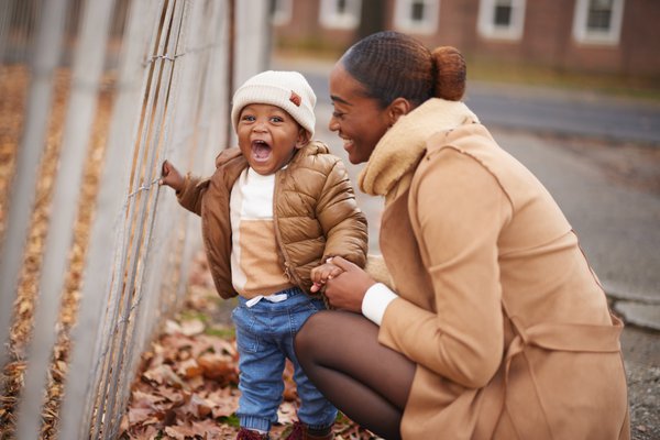 Family example