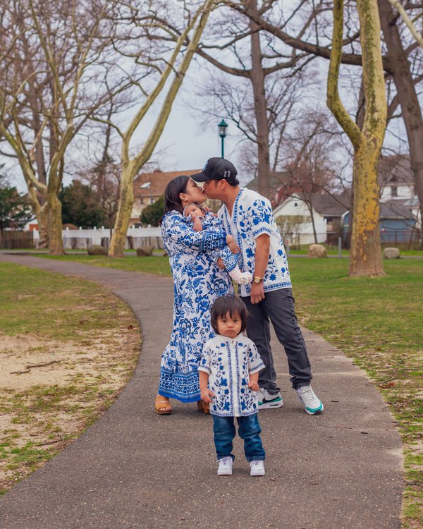 Family example