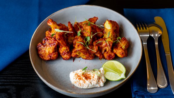 Food example
