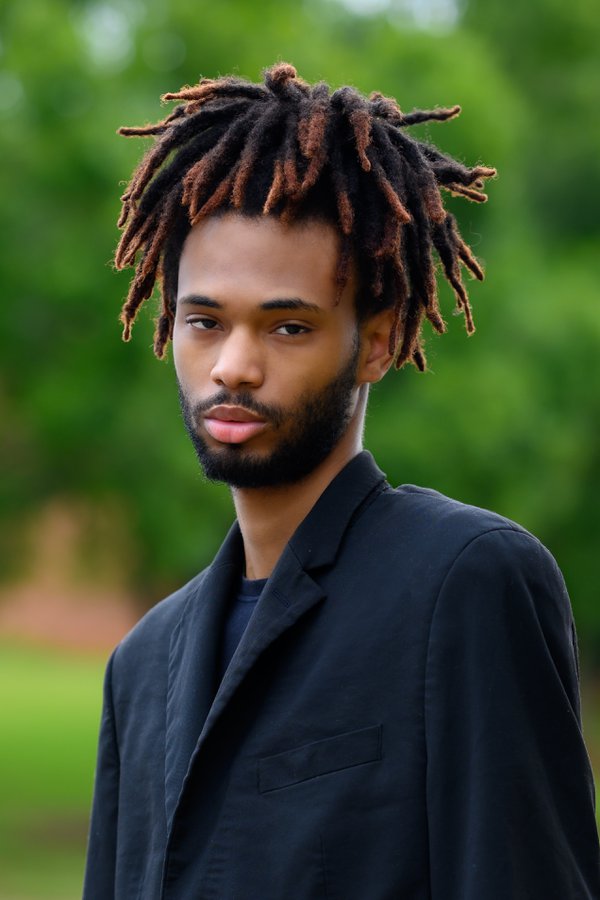 Dating Portrait example