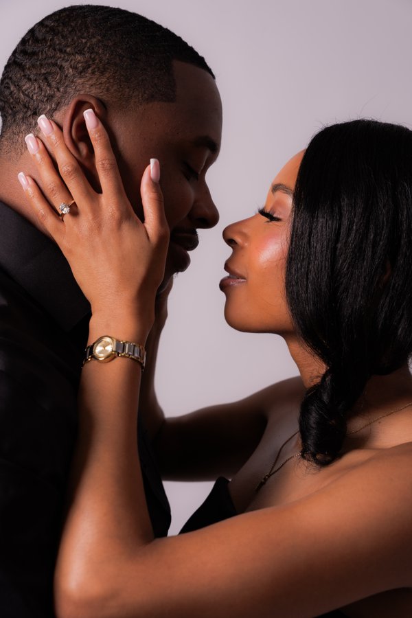 Engagement example