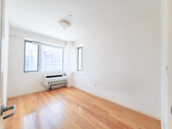 Real Estate example