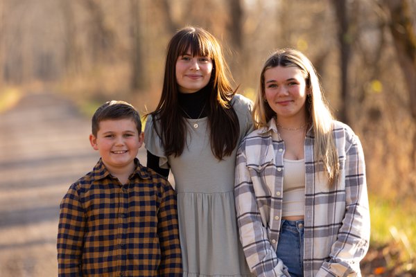 Family example