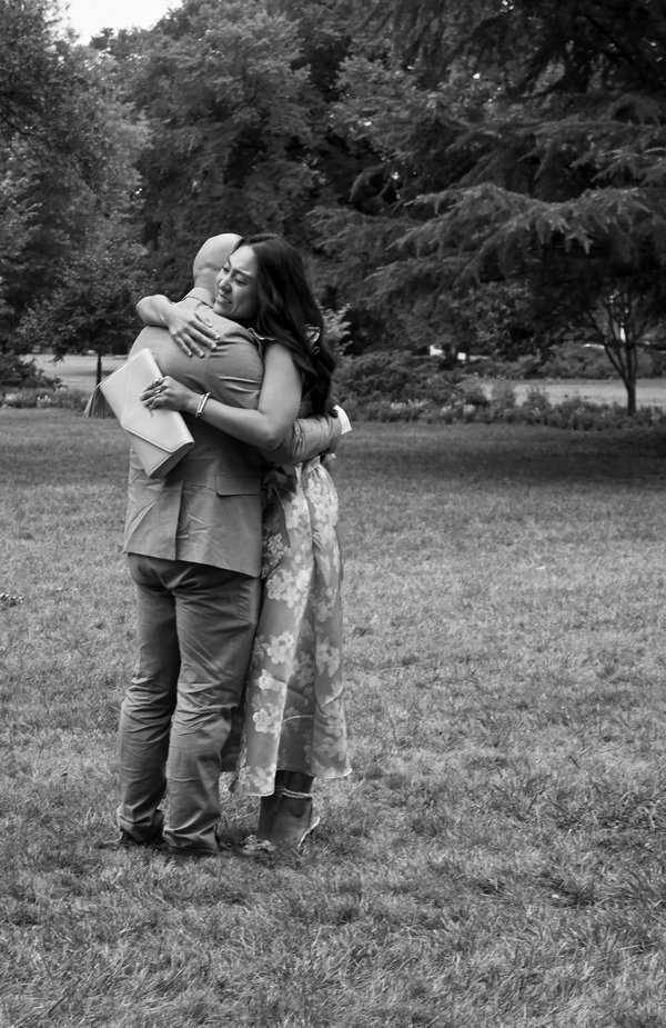 Engagement example