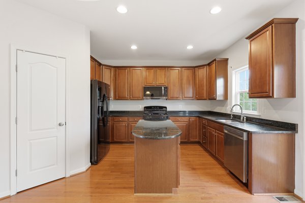 Real Estate example