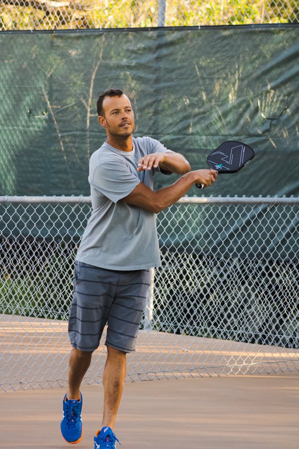 Sport example