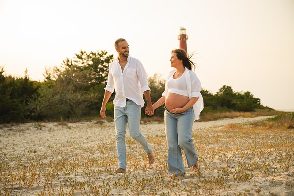 Maternity example