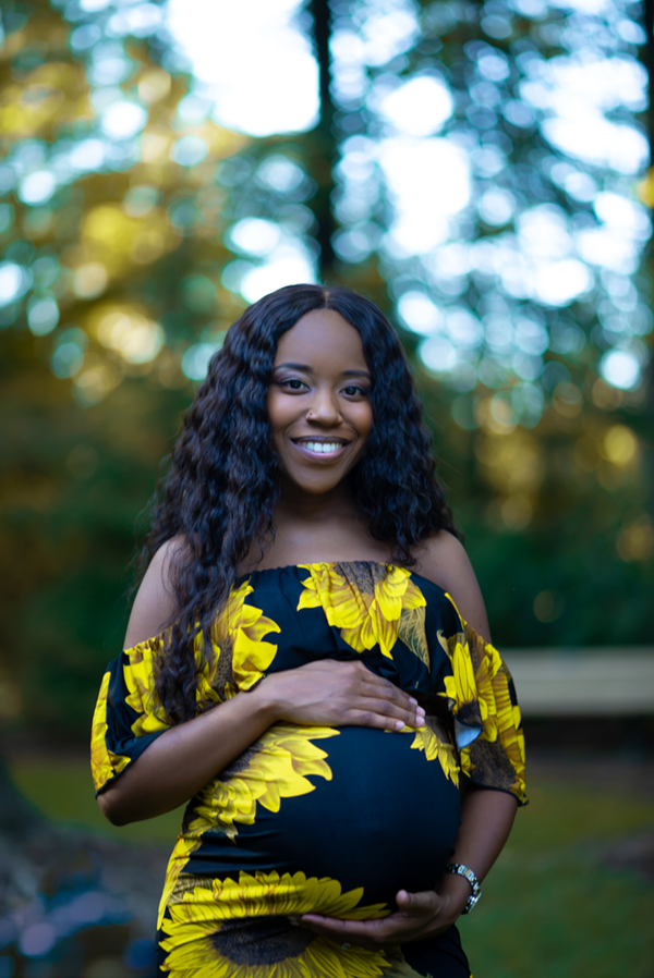 Maternity example