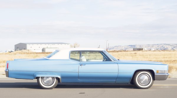 Automotive example