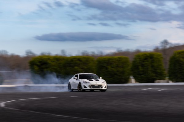 Automotive example
