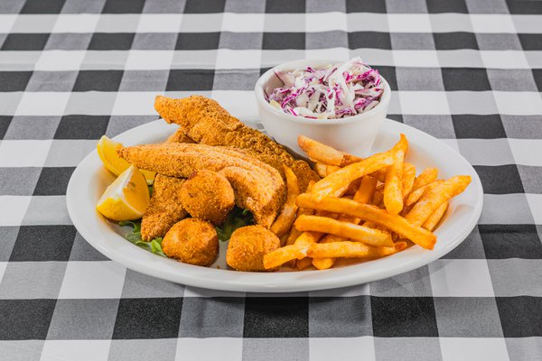 Food example