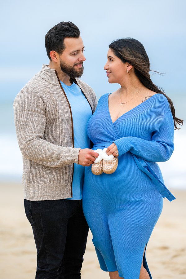 Maternity example