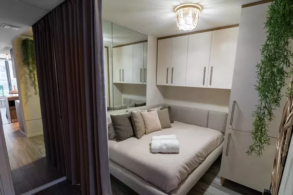 Real Estate example