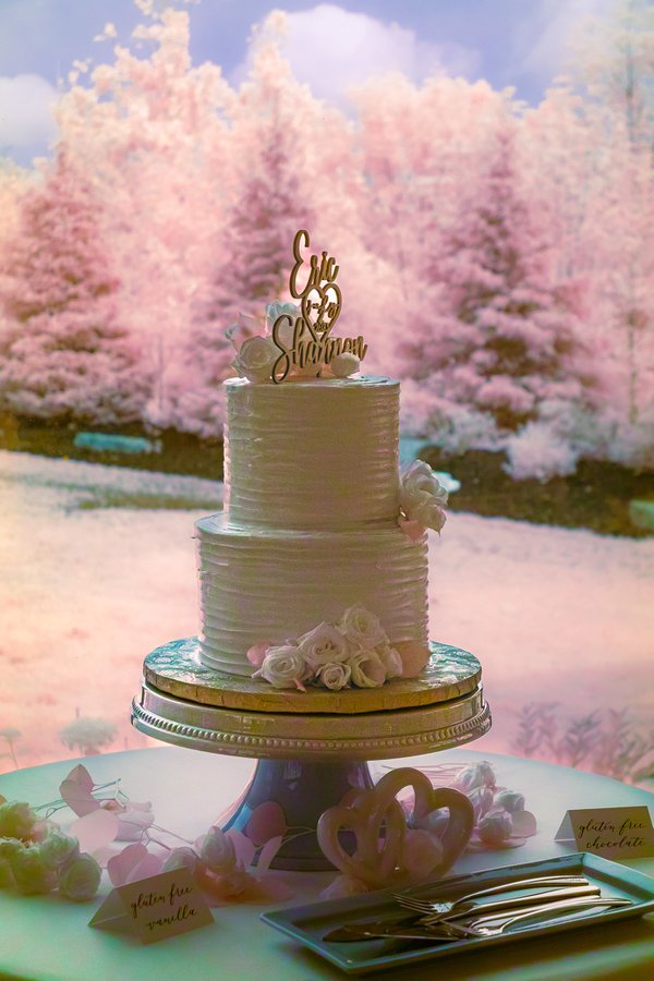 Wedding example