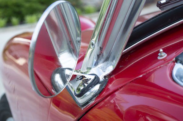 Automotive example