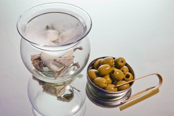 Food example