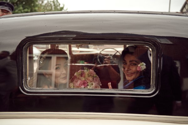 Wedding example