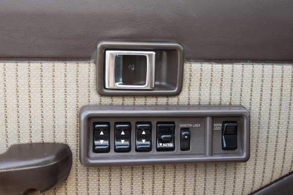 Automotive example