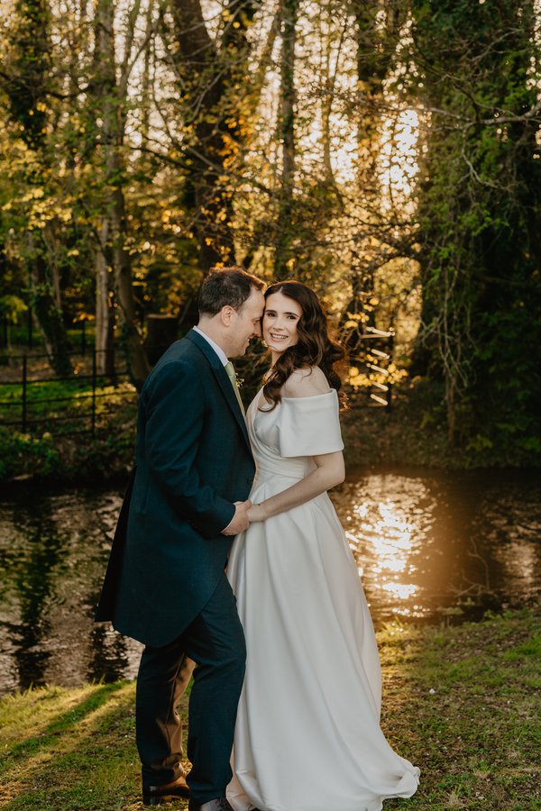 Wedding example