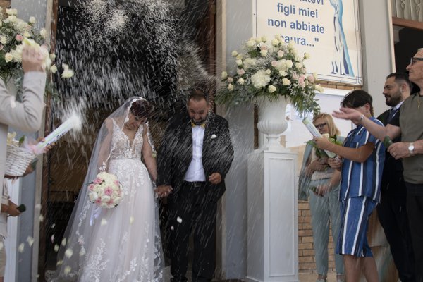 Wedding example