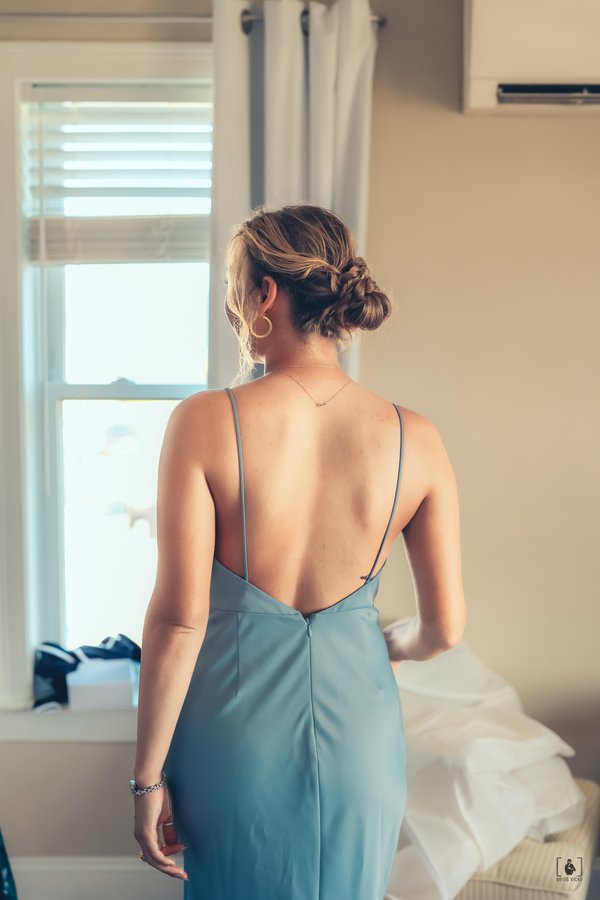 Dating Portrait example