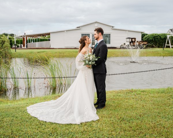 Wedding example